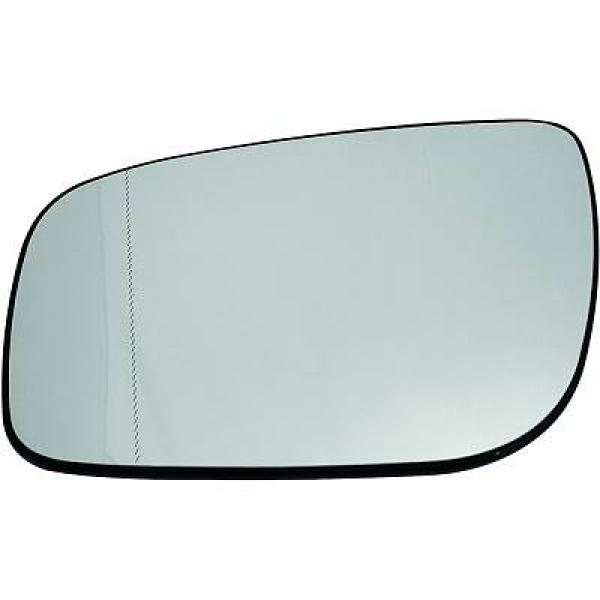 Spiegelglas Links Mercedes W215