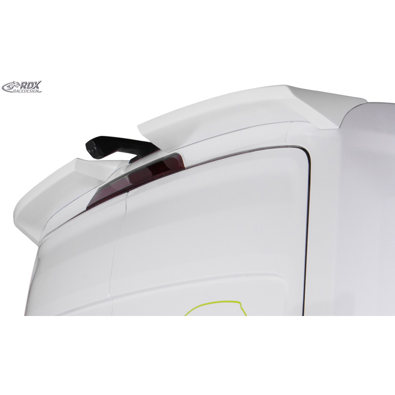 RDX Racedesign Dakspoiler  Maxus (e)Deliver 9 H2 2020- (PUR-IHS)