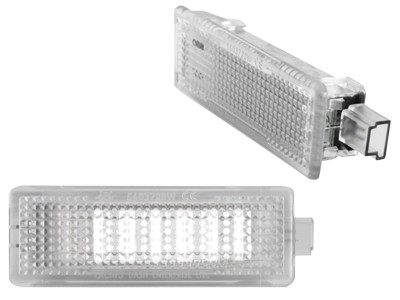 LED binnenlightning BMW 1-Serie, 3-Serie, 5-Serie, 6-Serie, 7-