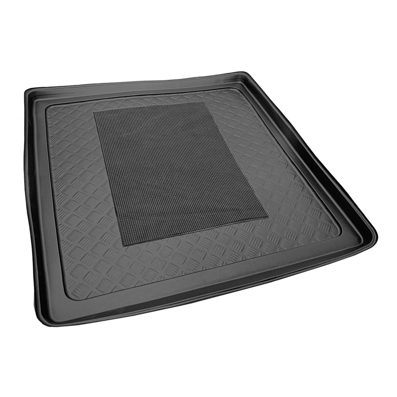 Kofferbakschaal 'Anti-slip'  Renault Laguna Grandtour 2007-