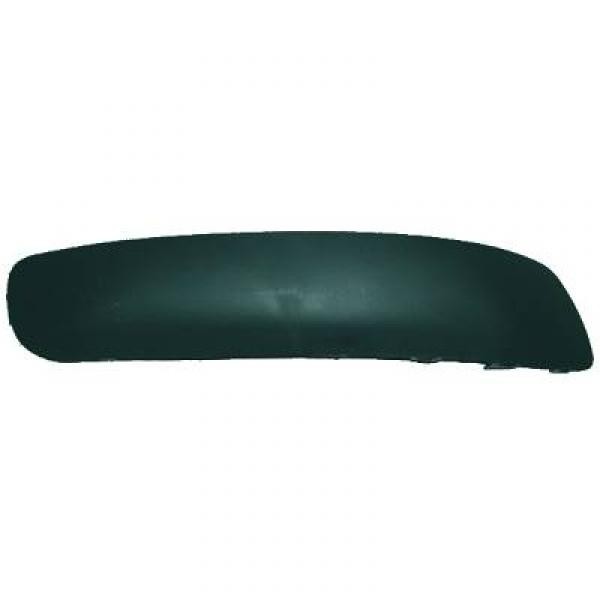AchterBumper lijst links 307 01-07 PRIMED