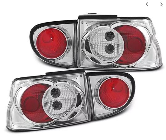 Taillights Ford Escort 95-00