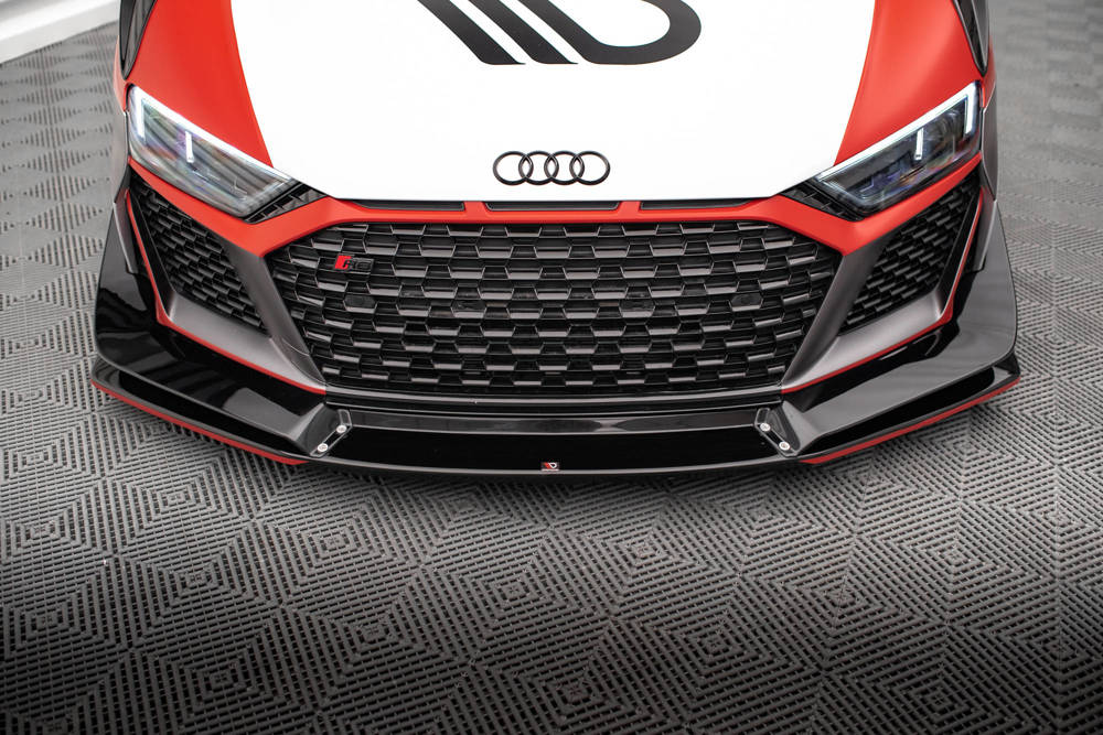 Bodykit Aud R8 4S FL Maxton