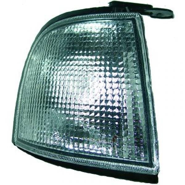 Knipperlicht links PRIMERA 94-96 ORANJE LAMP