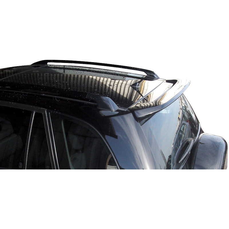 Dakspoiler  Toyota RAV4 2002-2006