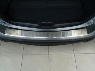RVS Kofferbakbeschermlijst Mazda 5 II 2010-