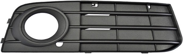 Bumper Grill Rechts Audi A8
