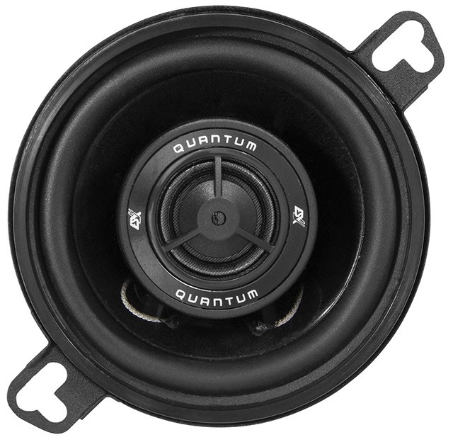 ESX QUANTUM QE32 2 weg speakers 8.8 cm