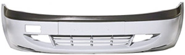 VoorBumper FIESTA 99-02 met Mistlampen