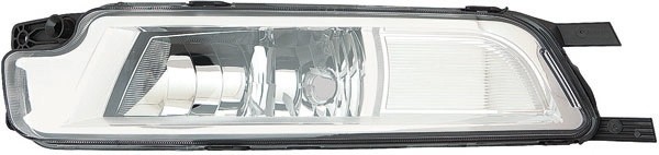Mistlamp Rechts VW Passat