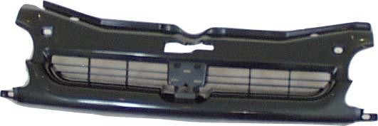 grille Peugeot Partner, 1996-2002