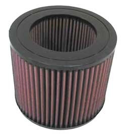 K&N Inlegfilter Toyota Landcruiser 3.9 1969-75