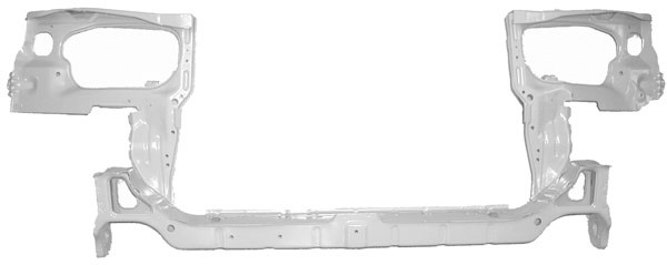 Voorfront ELANTRA 00-03 COMPLEET