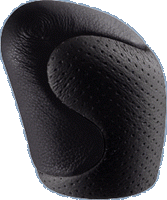 Schakelpook Sparco PK Litium Special zwart/zwart drilled