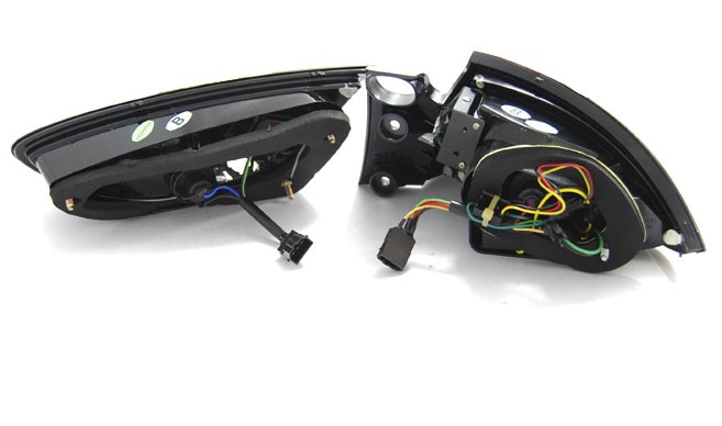 Taillights Seat Leon 1P 09->>