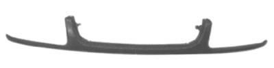 grille raam, metaal VW Polo, 1994-1999