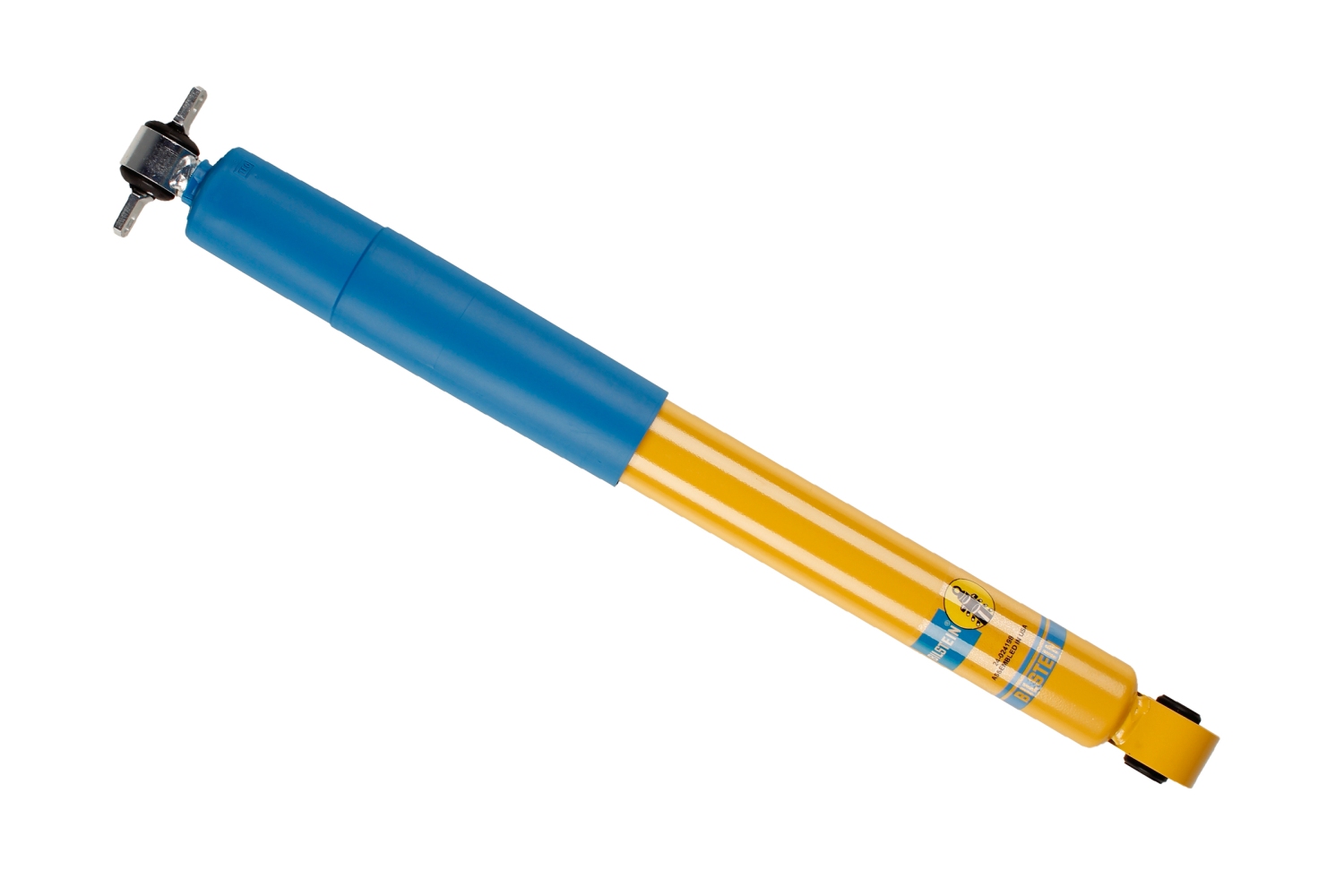 Amortiguador Trasero Bilstein B6 Gm Suburban K250092-99