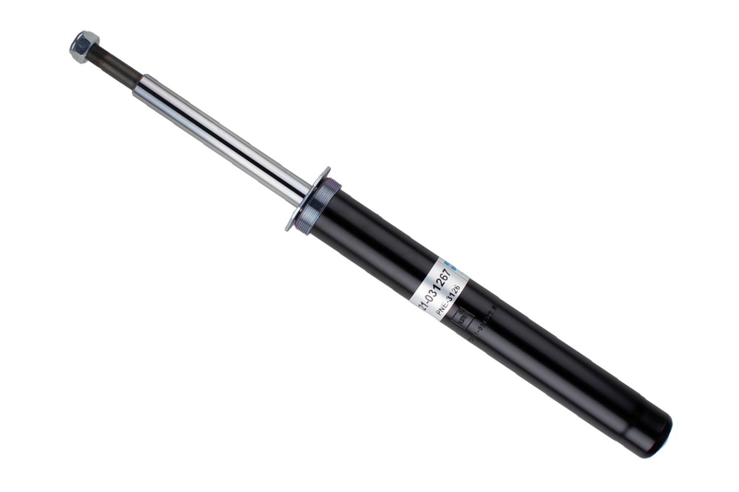 Amortiguador Delantero Bilstein B4 Saab 900 2