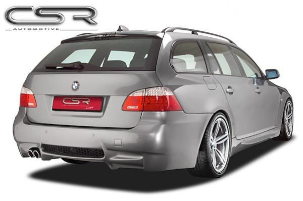 Achterbumper BMW E60/E61 Touring O-Line