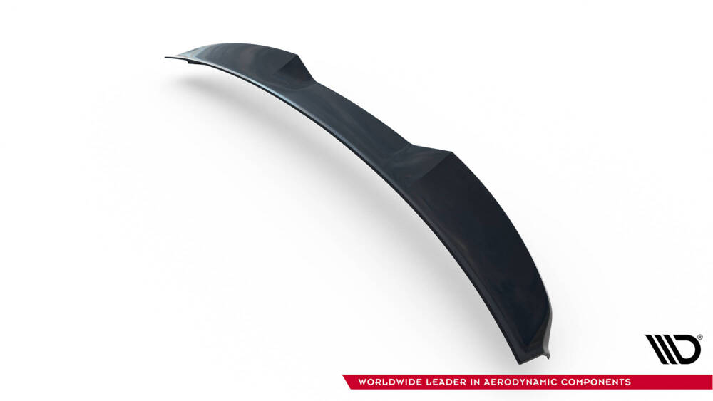 Spoiler Cap Audi A5 Sportback F5