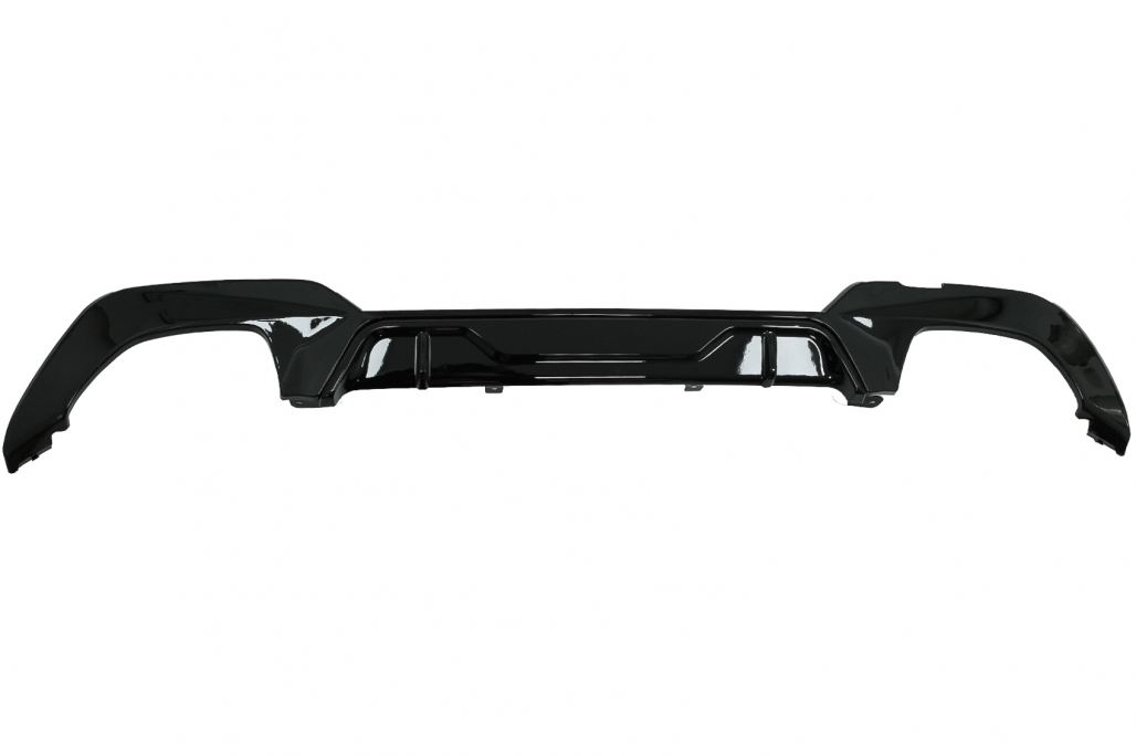Diffusor BMW 3 Serie G20 / G21 / G28 340i Look Duplex