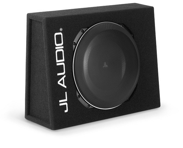 JL Audio Subwoofer 34cm TW5v2 PowerWedge CS113TG-TW5v2