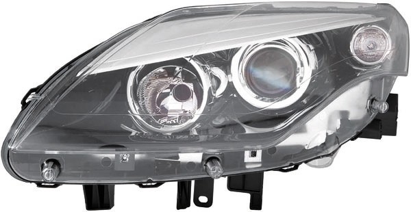 Koplamp Rechts Renault Laguna