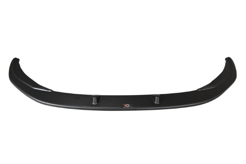 Voorspoiler Ford Focus ST-Line Mk3 FL V.1 Glanzend Zwart