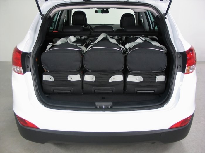 Car Bags Hyundai ix35 10- suv