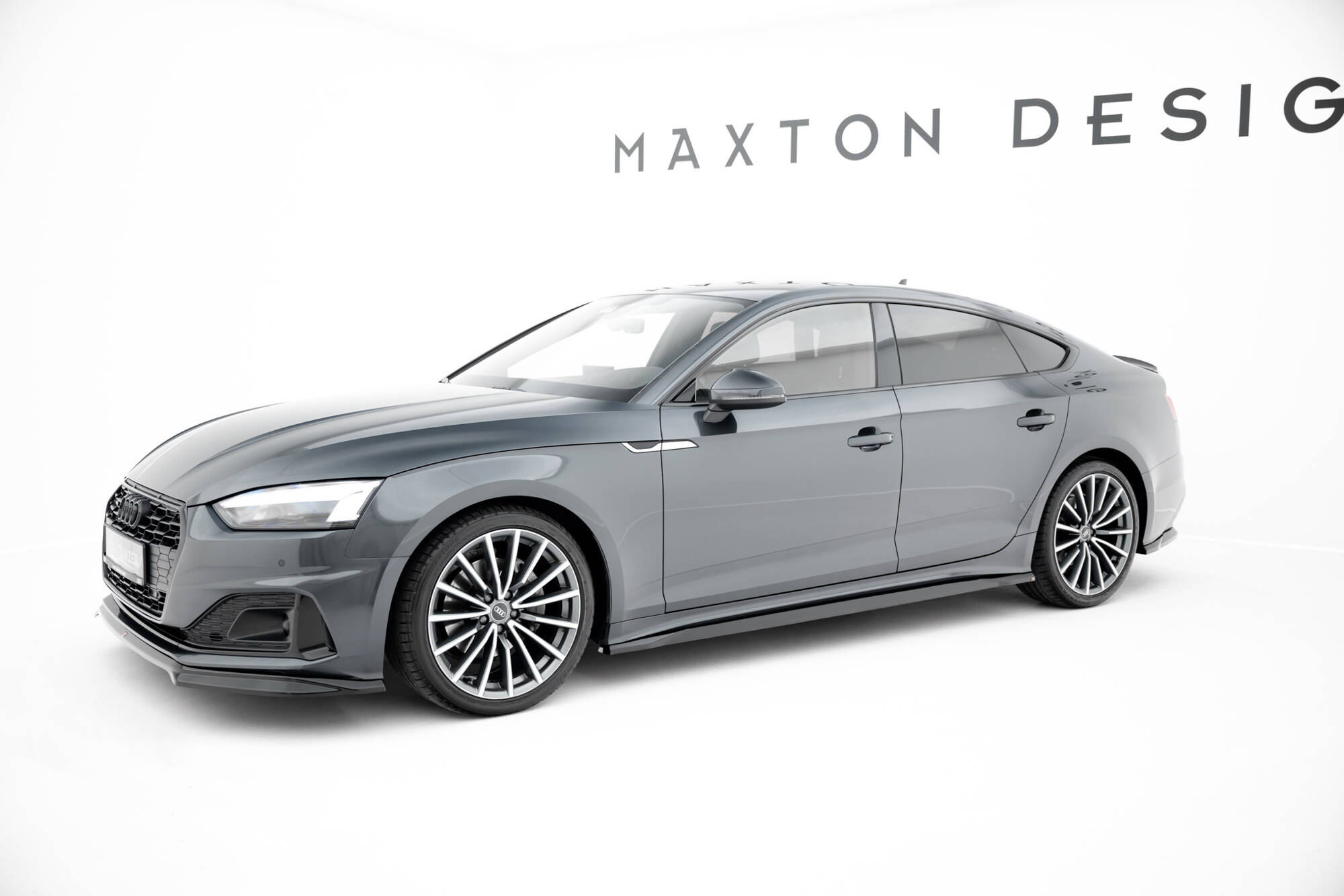 Bodykit – Audi A5 Sportback F5 Facelift (2019–2024)