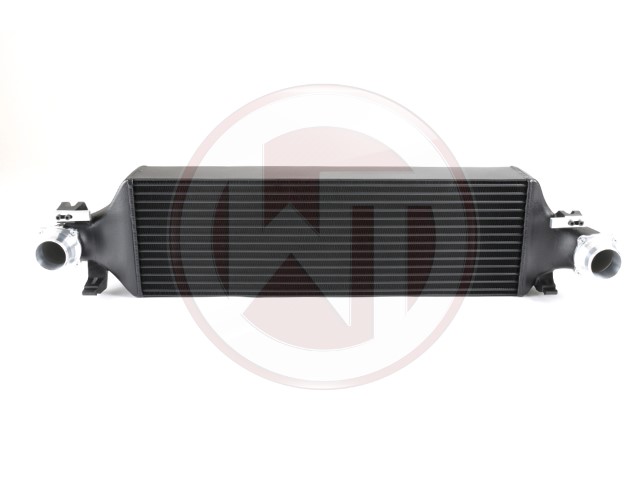 Intercooler Mercedes A-Klasse W176 160,180,200,220,250,180CDI,200CDI... Competition kit Evo 1