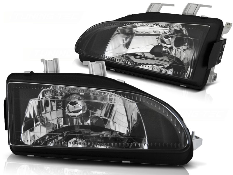 Headlights Honda Civic 91-95