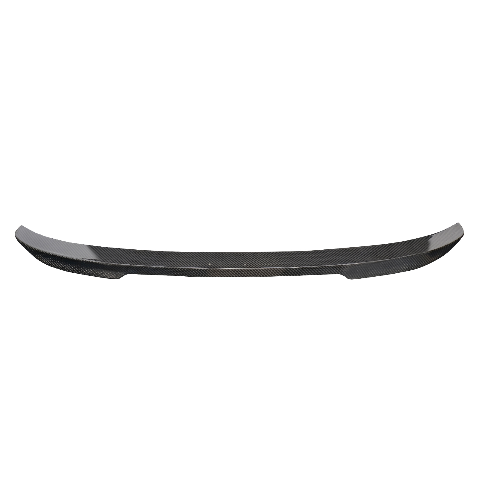 Achterklep Spoiler BMW G30 Echt Carbon CS Look