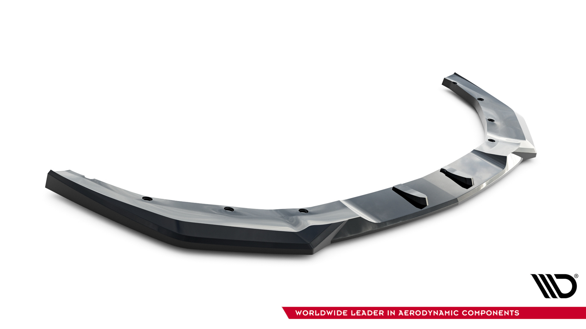 Voorspoiler Ford Mustang Dark Horse Mk7 V.2