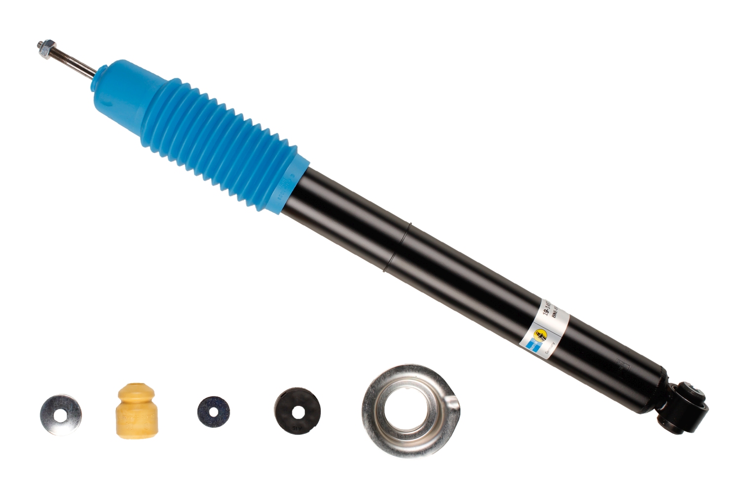 Amortiguador Trasero Bilstein B4 Honda Accord Viii