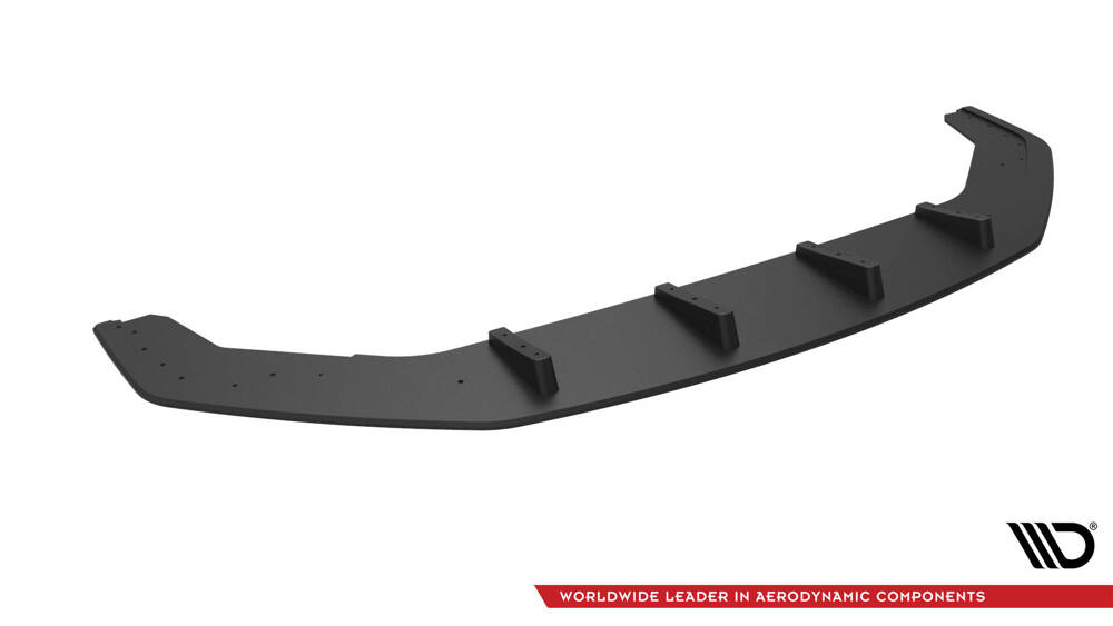 Street Pro Voorspoiler Volkswagen Jetta GLI MK7