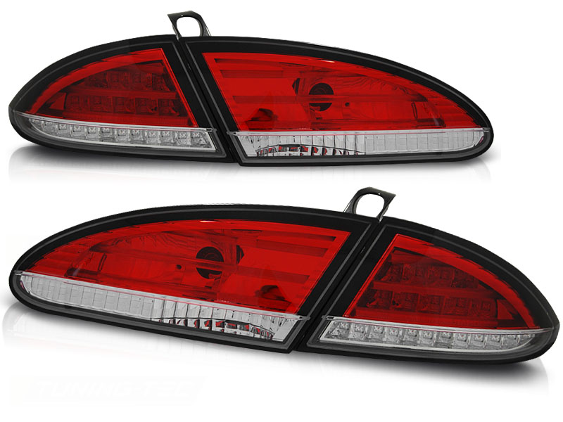 Taillights Seat Leon 1P 05-09