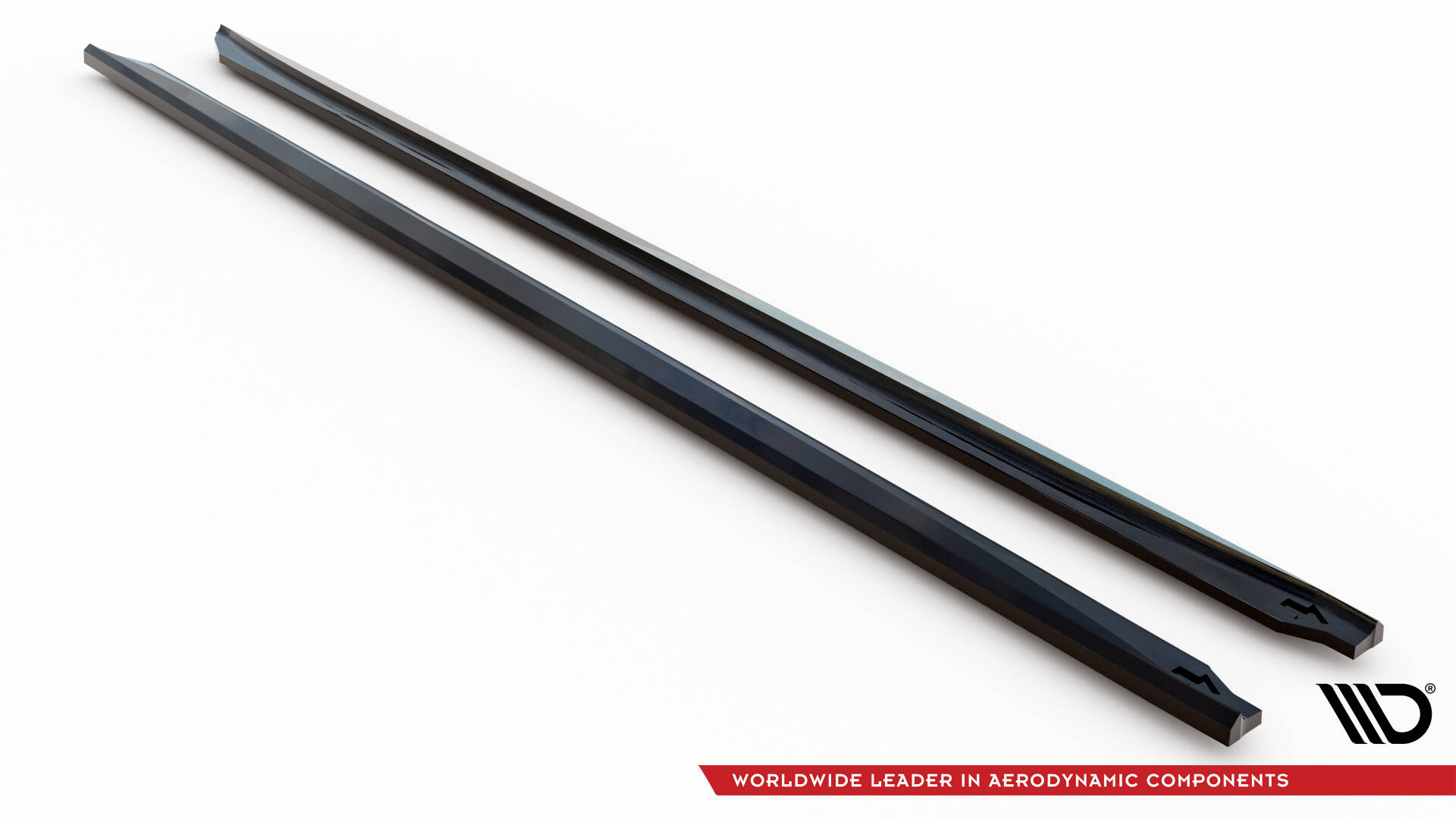 Bodykit – BMW 5 Touring G31 (2020–2023)