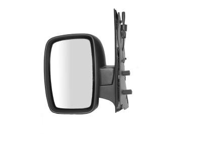 spiegel, bol glas, rechts Fiat Scudo, 2007 -