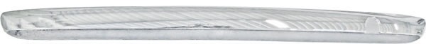Chroom lijst ACHTER 500 07->> ChroomPAKET