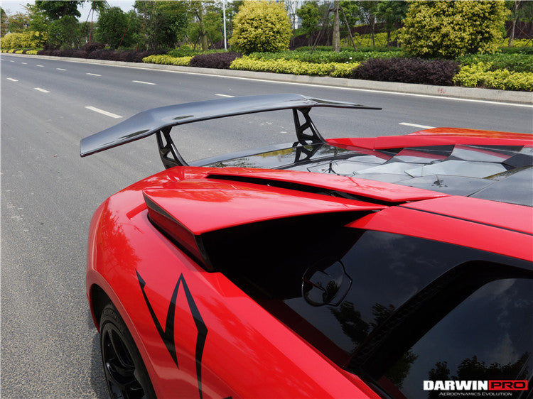 Lamborghini Murcielago SV Style Full Body Kit 2001-2010