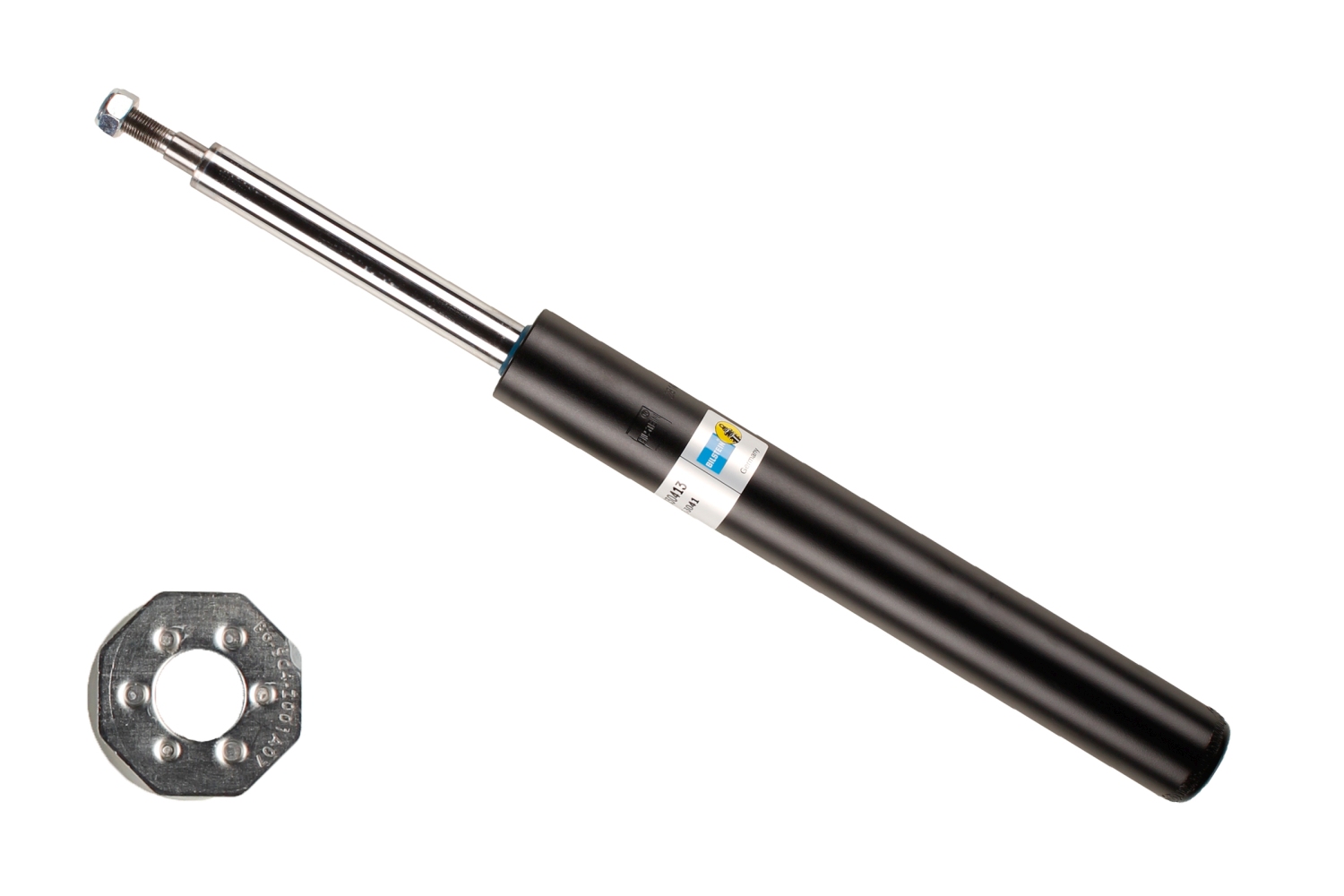 Amortiguador Delantero Bilstein B4 Opel Kadett D.kadett E