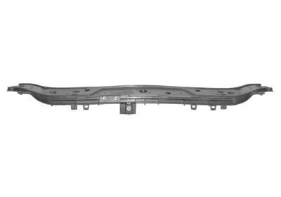 front Renault Megane, 2002-2009