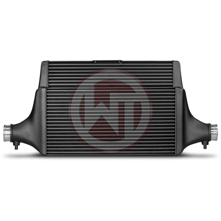 Intercooler Kia Stinger GT Wagner Competition kit + Slangen Kit