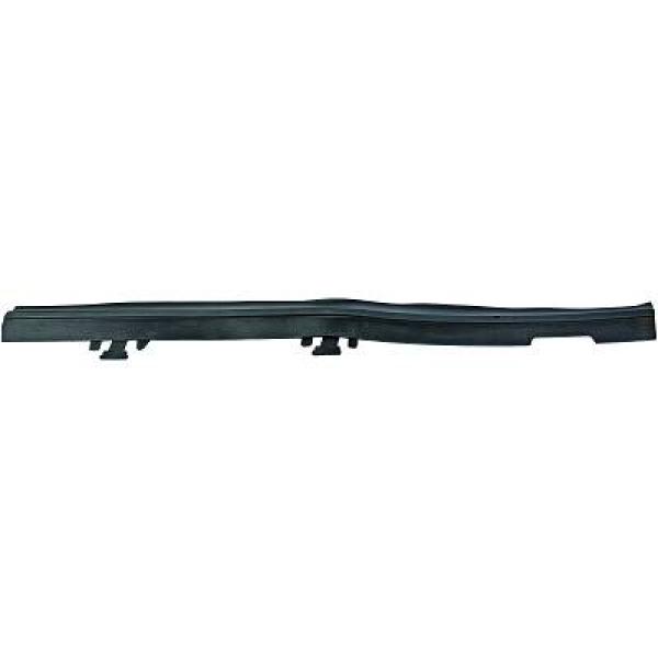 GUMMIlijst Links BMW E43
