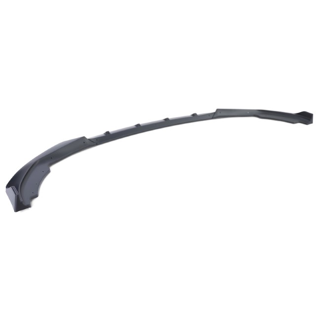 Voorspoiler BMW 3 Serie G20 Mat Zwart M-Pakket
