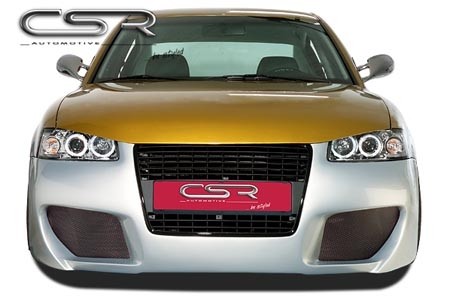 Voorbumper VW Passat 3B SFLine