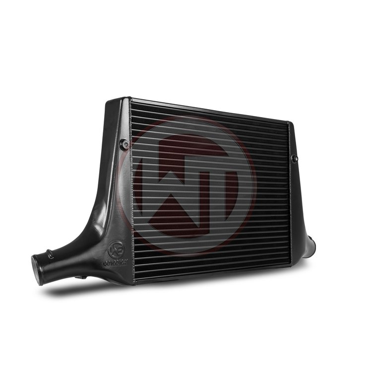 Intercooler Audi A5 8T/8F Facelift 2013- 3.0 TDI Wagner Competition kit