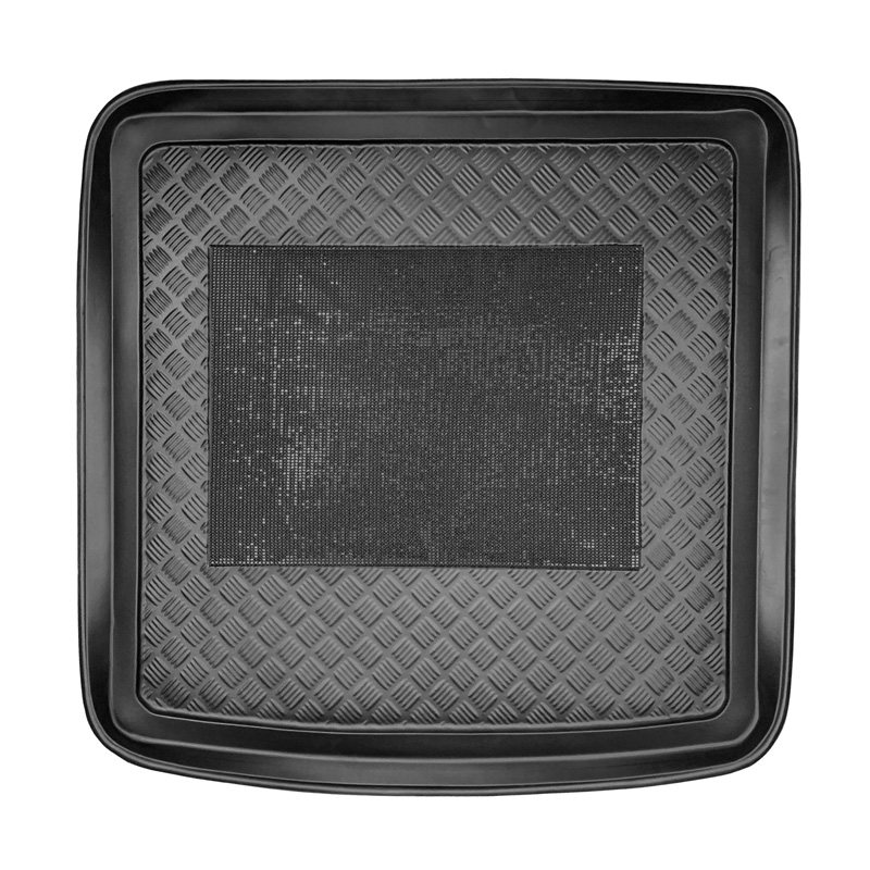 Kofferbakschaal 'Anti-slip'  Audi A4 Allroad Quattro 2009-2016