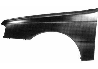 spatbord, links Peugeot 405, 1987-1996